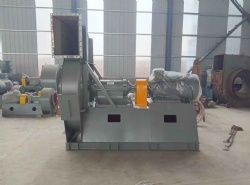 Centrifugal Fan